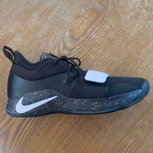 PG 2.5’s, Size 13, Black-Anthracite, Never Worn, perfect condition